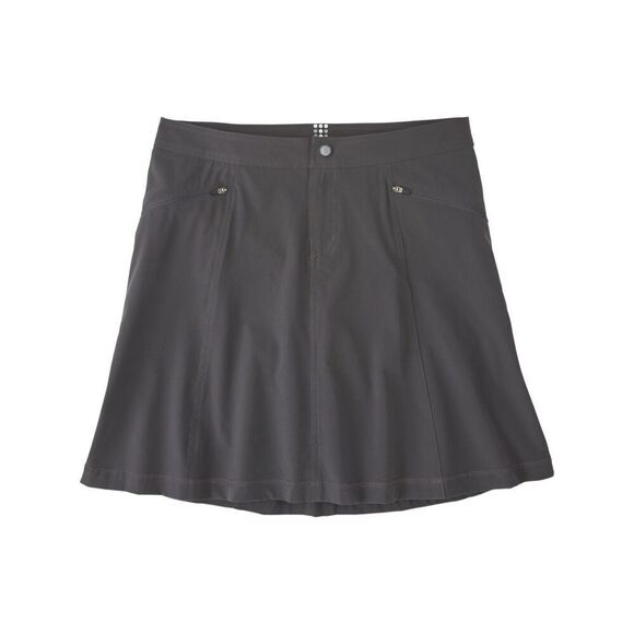 Title Nine Swingtastic Athletic Skort size 14 Gray - Picture 1 of 11